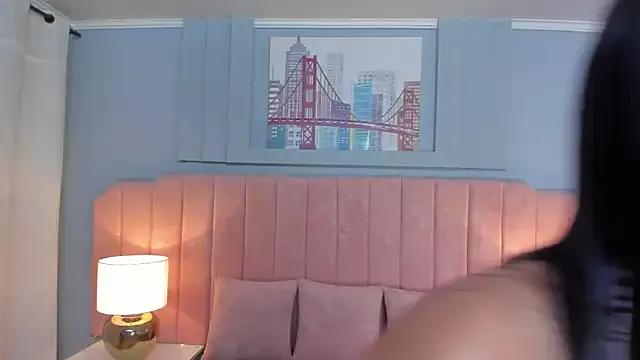 rutila_ford from StripChat is Freechat