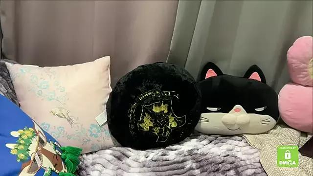 Photos of Saasybooo from StripChat is Freechat