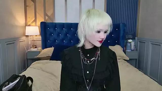 Sabrina_Bates from StripChat is Freechat
