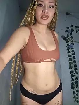 sadnessgyall from StripChat is Freechat