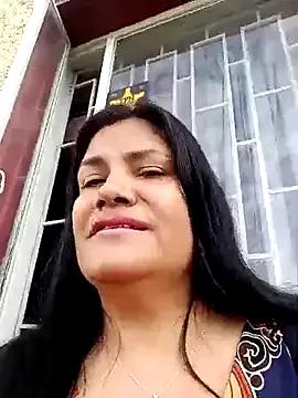salomexlove_20 from StripChat is Freechat