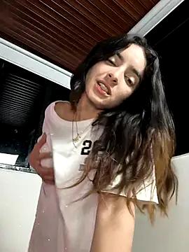 Girls: Stay up-to-date with the new immersive cumshows range and check-out the cutest escorts exhibit their wet clitoris and sweet physiques as they strip off and climax.