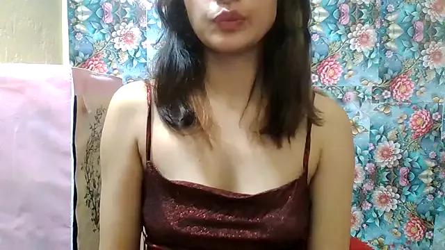Photos of Samaira_00 from StripChat is Freechat