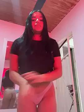 Photos of Samara_euphoria from StripChat is Freechat