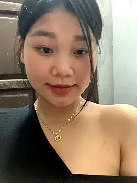 Samcutes from StripChat is Freechat