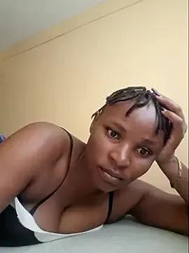 Samia_Queen from StripChat is Freechat