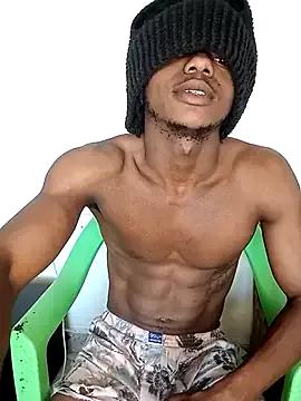 Samir4123 from StripChat is Freechat
