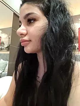 Samira30 from StripChat is Freechat