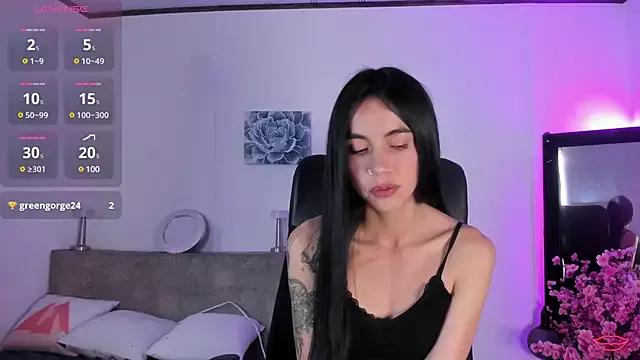 Girls: Stay up-to-date with the new immersive cumshows range and check-out the cutest escorts exhibit their wet clitoris and sweet physiques as they strip off and climax.