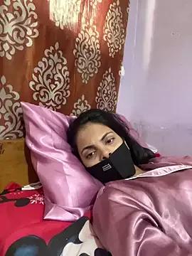 Photos of Sandhya_77 from StripChat is Freechat