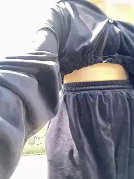 SandraCarter from StripChat is Freechat