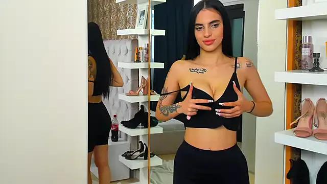 Girls: Stay up-to-date with the new immersive cumshows range and check-out the cutest escorts exhibit their wet clitoris and sweet physiques as they strip off and climax.