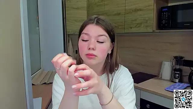 Sandy_Bubbles from StripChat is Freechat