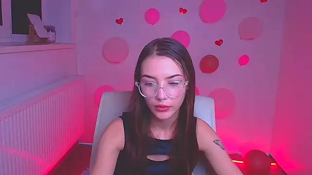 Girls: Stay up-to-date with the new immersive cumshows range and check-out the cutest escorts exhibit their wet clitoris and sweet physiques as they strip off and climax.