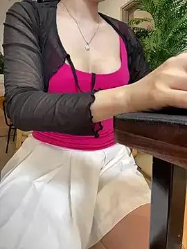 Photos of Saori_Maeda from StripChat is Private