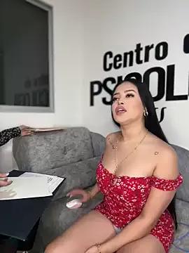 Girls: Stay up-to-date with the new immersive cumshows range and check-out the cutest escorts exhibit their wet clitoris and sweet physiques as they strip off and climax.