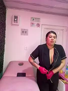 Photos of Sara_fun from StripChat is Freechat