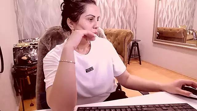 Girls: Stay up-to-date with the new immersive cumshows range and check-out the cutest escorts exhibit their wet clitoris and sweet physiques as they strip off and climax.