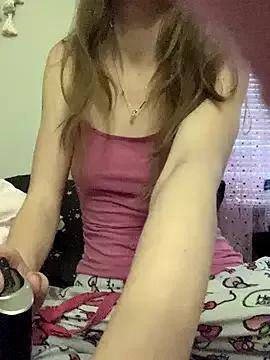 Photos of sarah2007 from StripChat is Group