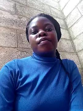 Photos of Sarie_sho from StripChat is Freechat