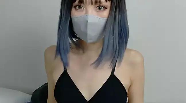 Photos of sarina_jp from StripChat is Freechat