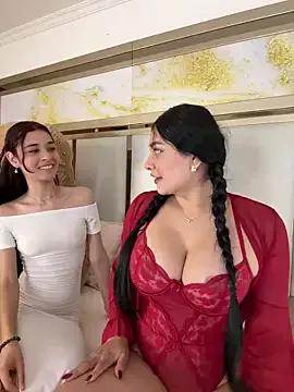 Photos of Sarita_1 from StripChat is Group