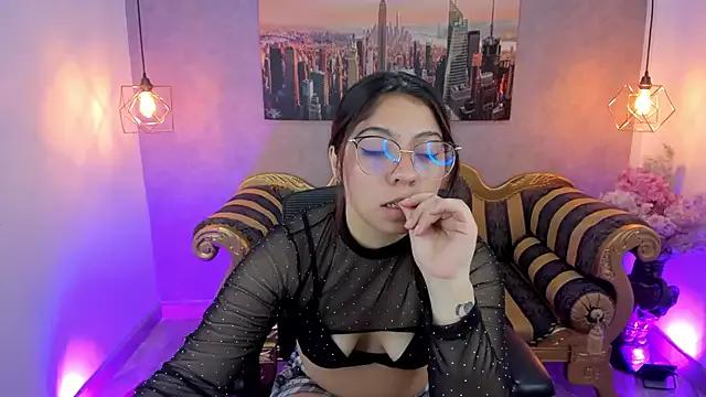 Sarita_jane from StripChat is Freechat