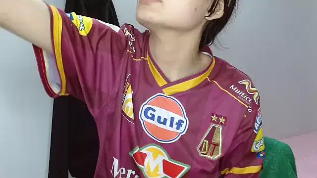 saritapretyy from StripChat is Freechat