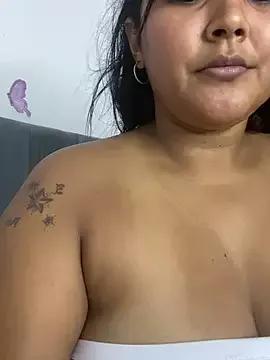 sashaoficial_ from StripChat is Freechat
