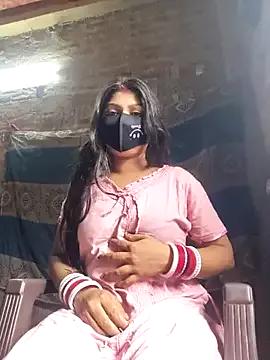 Sassy_nisha webcams show profile image 