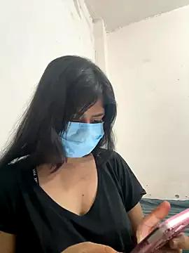 Photos of sassyy_poonam from StripChat is Private