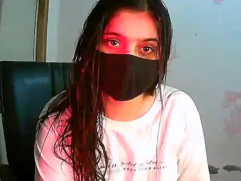 SC-Queen from StripChat is Freechat