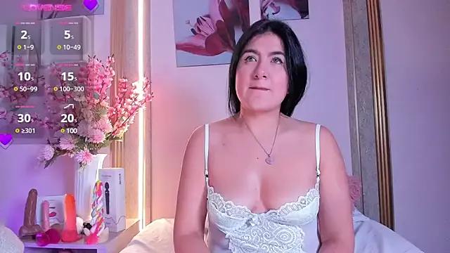 scarlet_fostt_ from StripChat is Freechat