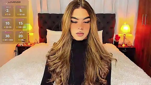 Girls: Stay up-to-date with the new immersive cumshows range and check-out the cutest escorts exhibit their wet clitoris and sweet physiques as they strip off and climax.