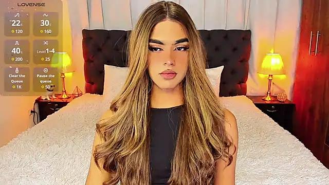 Girls: Stay up-to-date with the new immersive cumshows range and check-out the cutest escorts exhibit their wet clitoris and sweet physiques as they strip off and climax.