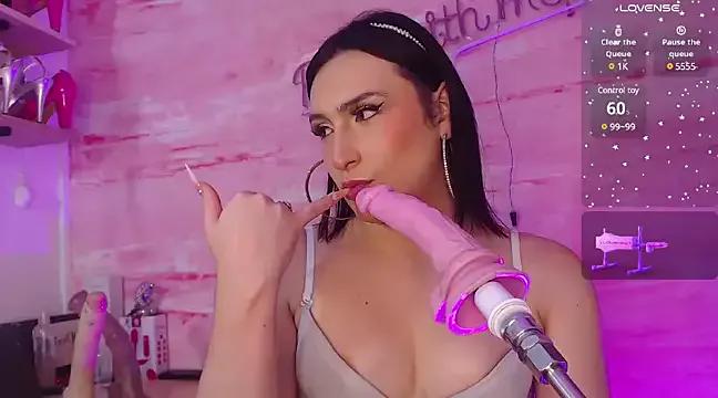 Girls: Stay up-to-date with the new immersive cumshows range and check-out the cutest escorts exhibit their wet clitoris and sweet physiques as they strip off and climax.