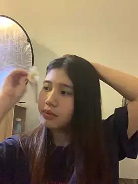 Sebastian_yin webcams show profile image 