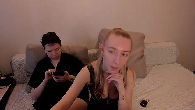 Girls: Stay up-to-date with the new immersive cumshows range and check-out the cutest escorts exhibit their wet clitoris and sweet physiques as they strip off and climax.
