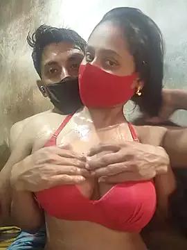 Photos of Seducing_couple from StripChat is Group