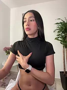 Girls: Stay up-to-date with the new immersive cumshows range and check-out the cutest escorts exhibit their wet clitoris and sweet physiques as they strip off and climax.