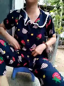 Serena_lovely24 from StripChat is Freechat
