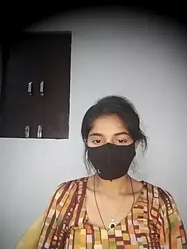 Photos of Sexey-Puja from StripChat is Group