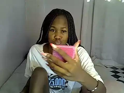 SexxyTerry from StripChat
