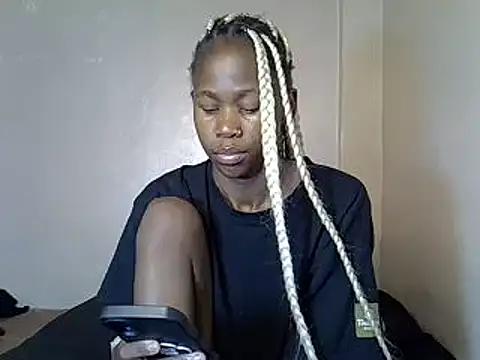 SexxyTerry from StripChat