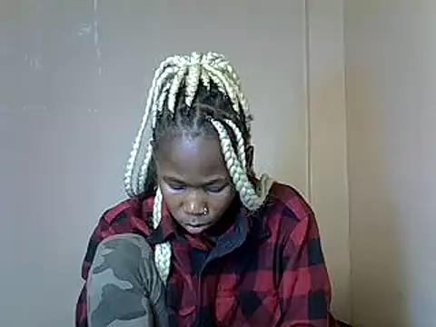 SexxyTerry from StripChat