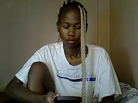 SexxyTerry from StripChat