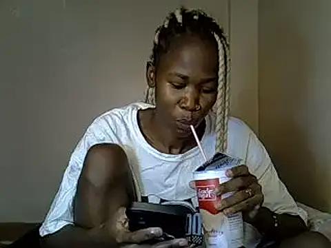 SexxyTerry from StripChat