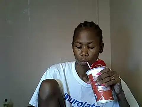 SexxyTerry from StripChat