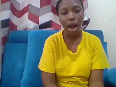 sexy__candyy from StripChat is Freechat