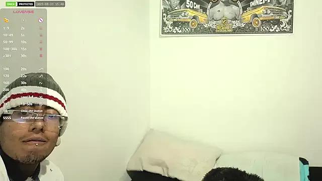 Photos of Sexy_unicornio from StripChat is Freechat